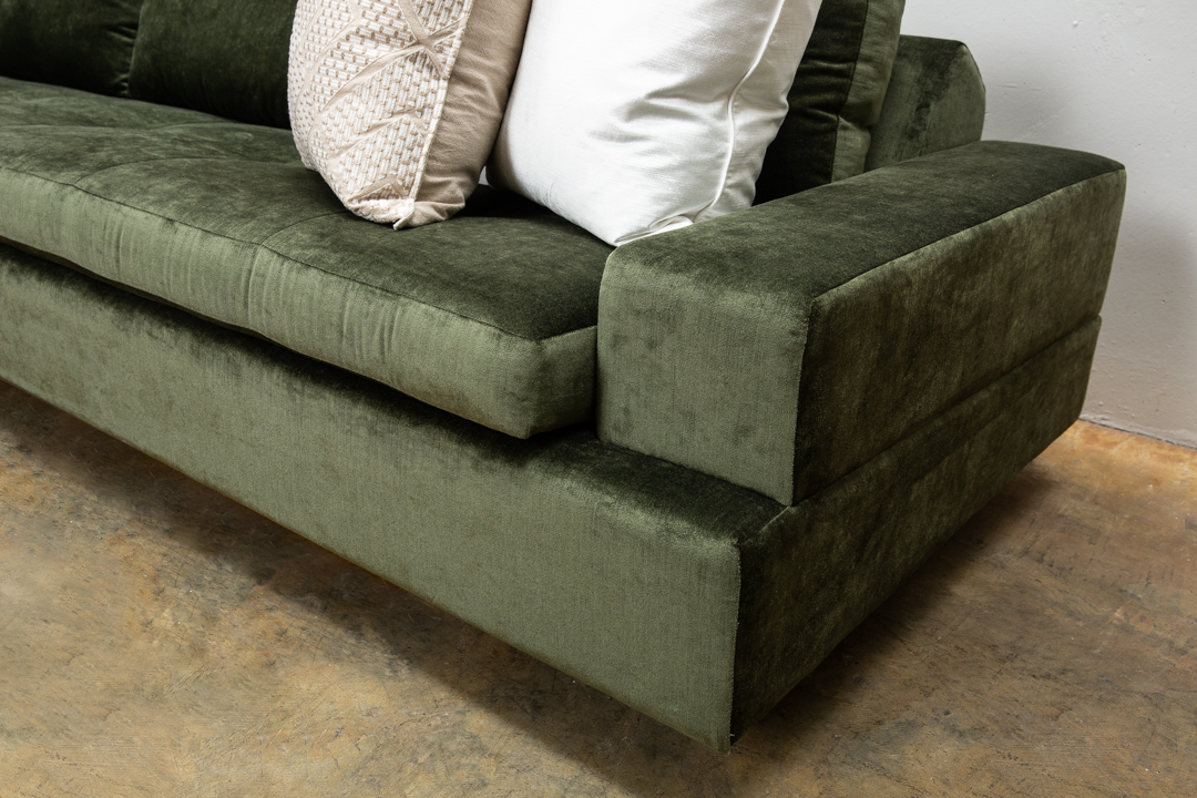 Base Sofa